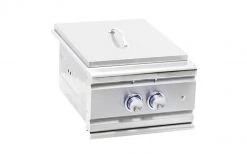 Vivid Heat SUMMERSET POWER BURNER TRLPB-LP, TRLPB-NG