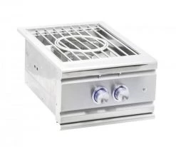 Vivid Heat SUMMERSET POWER BURNER TRLPB-LP, TRLPB-NG