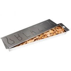 Blaze BLZ-PRO-SMBX Professional Smoker Box GRILL ACCESSORIES
