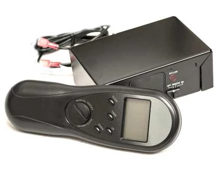 HPC Hearth - RCK-K ACUMEN ON/OFF REMOTE - Manual & Thermostatic On/off Remote Control Kit With Heat Shield 1 HPC Hearth - RCK-K ACUMEN ON/OFF REMOTE - Manual & Thermostatic On/off Remote Control Kit With Heat Shield