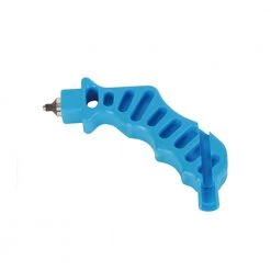 DIG 2 In 1 - Drip Irrigation Tubing Punch Tool - 1/4" Inch 8 DIG 2 In 1 - Drip Irrigation Tubing Punch Tool - 1/4