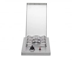 Vivid Heat Summerset - SINGLE SIDE BURNER - SSSB1-LP, SSSB1-NG