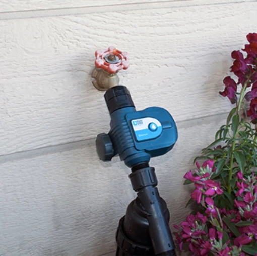 DIG BOHE-BT Battery Powered Bluetooth Hose End Timer With 3/4" FHT X 3/4" MHT 1 DIG BOHE-BT Battery Powered Bluetooth Hose End Timer With 3/4" FHT X 3/4" MHT