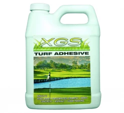 XGS 32oz Artificial Turf Seam Glue 1 Part Eco-Friendly Grass Adhesive