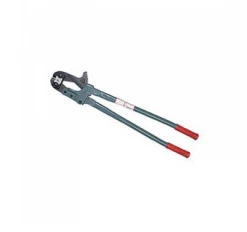 MCC USA MCC RBC-3213 - 42" Ratchet Action Bolt Cutter, 19 HRC ROD (1/2) 36 HRC ROD (14/32)