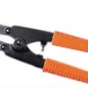 MCC USA MCC MCS-0020 8" Midget Cutter Special ("mini Cutter'' ''mini Bolt Cutter" "wire Cutter") Cutting Capacity 3/16 (soft) 1/16 (hard)