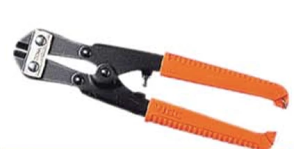 MCC USA MCC MCS-0020 8" Midget Cutter Special ("mini Cutter'' ''mini Bolt Cutter" "wire Cutter") Cutting Capacity 3/16 (soft) 1/16 (hard) 1 MCC USA MCC MCS-0020 8" Midget Cutter Special ("mini Cutter'' ''mini Bolt Cutter" "wire Cutter") Cutting Capacity 3/16 (soft) 1/16 (hard)