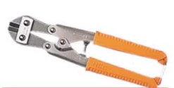 MCC USA BOLT CUTTERS MCC SUSMC-02 - 8" Inch Stainless Steel All Purpose Snips (also Known As ''mini Cutter'', "wire Cutter") Cutting Capacity 1/8" (soft)