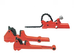 MCC USA INDUSTRIAL ACCESSORIES MCC FV-0130 - Professional Grade 2" Foot Vise (1 - 2")