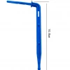 ONE STOP OUTDOOR Elbow Arrow Dripper Mini-Stake 0.5 GPH (2 LPH) DRIP IRRIGATION