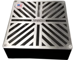 Sinnnov Sinnov Premium Universal Paver Drain Grate Fits 3 & 4