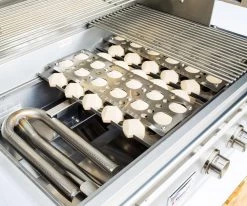 GAS GRILLS TRL SERIES 38" BUILT-IN OUTDOOR GRILL - Summerset - TRL38-LP, TRL38-NG 15 GAS GRILLS TRL SERIES 38