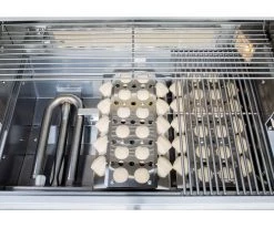 GAS GRILLS TRL SERIES 38" BUILT-IN OUTDOOR GRILL - Summerset - TRL38-LP, TRL38-NG 14 GAS GRILLS TRL SERIES 38