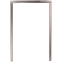 BLZ-SSRF-50DH Blaze Outdoor Rated Stainless 24” Refrigerator 5.2 Cu. Ft. REFRIGERATION & ICE MAKER 19 BLZ-SSRF-50DH Blaze Outdoor Rated Stainless 24” Refrigerator 5.2 Cu. Ft. REFRIGERATION & ICE MAKER