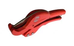 MCC USA MCC VC-0334 - PVC & CPVC Pipe Cutter Ratcheting 1''(up To 1 3/4'') Professional Grade INDUSTRIAL ACCESSORIES 10 MCC USA MCC VC-0334 - PVC & CPVC Pipe Cutter Ratcheting 1''(up To 1 3/4'') Professional Grade INDUSTRIAL ACCESSORIES
