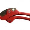 MCC USA MCC VC-0342 - PVC & CPVC Pipe Cutter Ratcheting 1¼''(up To 1 5/8'') Professional Grade