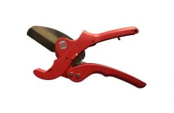MCC USA MCC VC-0342 - PVC & CPVC Pipe Cutter Ratcheting 1¼''(up To 1 5/8'') Professional Grade 8 MCC USA MCC VC-0342 - PVC & CPVC Pipe Cutter Ratcheting 1¼''(up To 1 5/8'') Professional Grade