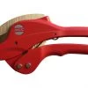 MCC USA MCC VC-0348 - PVC & CPVC Pipe Cutter Ratcheting (Quick Release) 1-1/2" Professional Grade INDUSTRIAL ACCESSORIES