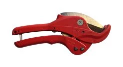 MCC USA MCC VC-0348 - PVC & CPVC Pipe Cutter Ratcheting (Quick Release) 1-1/2