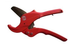 MCC USA MCC VC-0348 - PVC & CPVC Pipe Cutter Ratcheting (Quick Release) 1-1/2