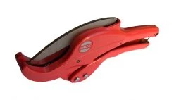 MCC USA MCC VC-0348 - PVC & CPVC Pipe Cutter Ratcheting (Quick Release) 1-1/2