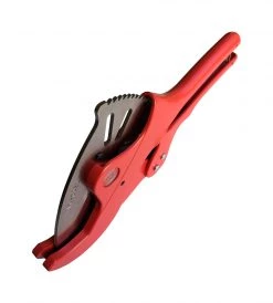 MCC USA INDUSTRIAL ACCESSORIES MCC VC-0363 - PVC, CPVC Pipe Cutter 2'' (up To 2-1/2 Inches) One Hand, Quick Release - Contractor Grade