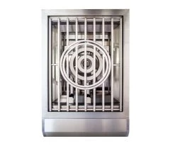 Vivid Heat Summerset AMG American Muscle Grill Power Burner - AMGPB-LP, AMGPB-NG