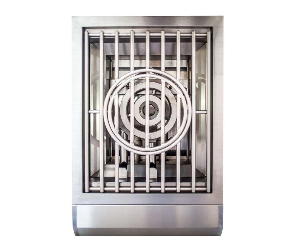 Vivid Heat Summerset AMG American Muscle Grill Power Burner - AMGPB-LP, AMGPB-NG 2 Vivid Heat Summerset AMG American Muscle Grill Power Burner - AMGPB-LP, AMGPB-NG