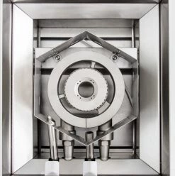 BLZ-PBLTE-LP/NG Blaze Premium LTE Power Burner 8 BLZ-PBLTE-LP/NG Blaze Premium LTE Power Burner