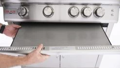 BLZ-4LTE2MG - Blaze 4LTE2 Marine Grade Grill 316L 4-Burner Premium LTE 22 BLZ-4LTE2MG - Blaze 4LTE2 Marine Grade Grill 316L 4-Burner Premium LTE