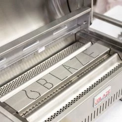BLZ-PROPRT-SMBX Blaze Portable Smoker Box GRILL ACCESSORIES