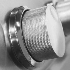 "BUILDER" 30 Built-In Apartment / Commercial Stainless Steel BBQ Grill - Summerset SBG30-NG -onestopoutdoor Sales builder grill knobs 1080x1080