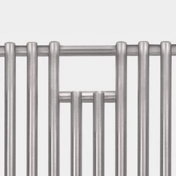 GAS GRILLS TRL SERIES 38" BUILT-IN OUTDOOR GRILL - Summerset - TRL38-LP, TRL38-NG 4 GAS GRILLS TRL SERIES 38" BUILT-IN OUTDOOR GRILL - Summerset - TRL38-LP, TRL38-NG