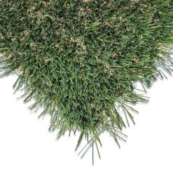 ONE STOP OUTDOOR ARTIFICIAL TURF Coronado - 80oz Face Weight - Full Size Artificial Grass Turf Roll, (USA Made)- Synthetic Grass Lawn