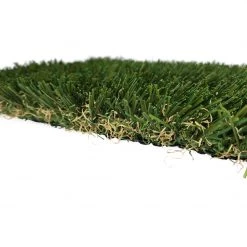 ONE STOP OUTDOOR ARTIFICIAL TURF Coronado - 80oz Face Weight - Full Size Artificial Grass Turf Roll, (USA Made)- Synthetic Grass Lawn