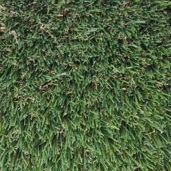 ONE STOP OUTDOOR ARTIFICIAL TURF Coronado - 80oz Face Weight - Full Size Artificial Grass Turf Roll, (USA Made)- Synthetic Grass Lawn