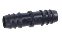 DIG 1/2" Inch Barbed Drip Line Irrigation Coupling Connector 16mm DRIP IRRIGATION
