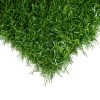 ONE STOP OUTDOOR ARTIFICIAL TURF Dana Point - 46oz Face Weight - Full Size Artificial Grass Turf Roll, (USA Made)- Synthetic Grass Lawn