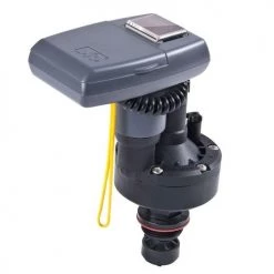 DIG LEIT-1 MVA Solar Powered Irrigation Controller Manual Valve Actuator DRIP IRRIGATION