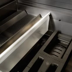 GAS GRILLS BLZ-3PRO-LP/NG Blaze Professional LUX 34-Inch 3 Burner Built-In Gas Grill With Rear Infrared Burner