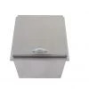 Blaze BLZ-ICEB-WH 22" Built-In Inch Ice Bin Cooler / Wine Chiller ICE BIN & COOLER