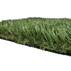 ONE STOP OUTDOOR Malibu - 69oz Face Weight - Full Size Artificial Grass Turf Roll, (USA Made)- Synthetic Grass Lawn ARTIFICIAL TURF