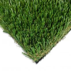 ONE STOP OUTDOOR Malibu - 69oz Face Weight - Full Size Artificial Grass Turf Roll, (USA Made)- Synthetic Grass Lawn ARTIFICIAL TURF