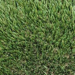 ONE STOP OUTDOOR Malibu - 69oz Face Weight - Full Size Artificial Grass Turf Roll, (USA Made)- Synthetic Grass Lawn ARTIFICIAL TURF