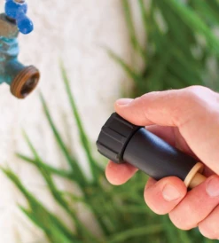 DIG BC140 - Ocean Breeze Small Patio Mist Cooling Kit