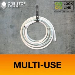Www.onestopoutdoor.com Lock Link - (100' Feet X 1