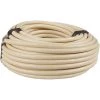 DRIP IRRIGATION DIG - Tan Poly Misting Tubing 50'ft. 1/4"in.
