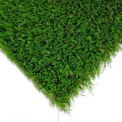 ONE STOP OUTDOOR Panama - 60oz - Artificial Grass Turf Roll - Premium Synthetic Grass Lawn
