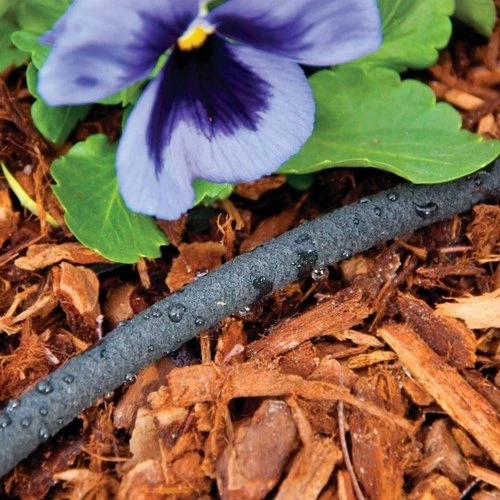 DIG PSH50 - 50' 1/4" In Porous Soaker Drip Tubing Hose 2 DIG PSH50 - 50' 1/4" In Porous Soaker Drip Tubing Hose