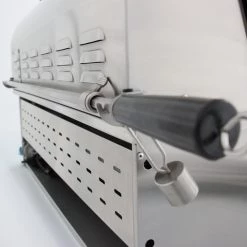 GAS GRILLS BLZ-3PRO-LP/NG Blaze Professional LUX 34-Inch 3 Burner Built-In Gas Grill With Rear Infrared Burner